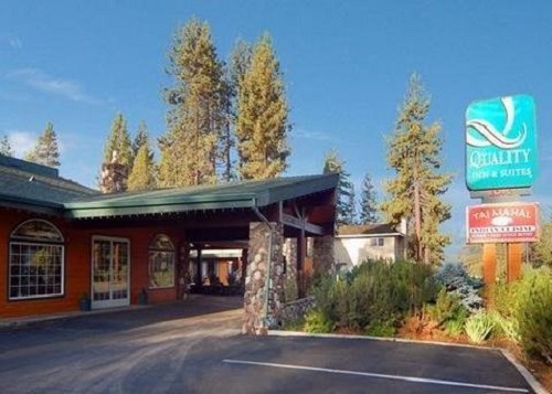 Econo Lodge Inn & Suites Econo Lodge Inn & Suites
